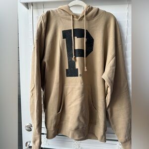 Portland Gear Hoodie XL